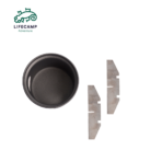 بویلر دوکاره لایف کمپ کد 45878 - Image 9