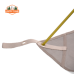 زیرانداز چادر و سفری هپی کمپ مدل ARMOR کد 46855 – سایز S - Image 2