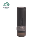 اسپرسو ساز شارژی LIFECAMP مدل L04 کد 45882