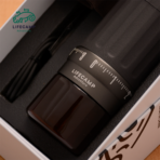 آسیاب قهوه شارژی لایف کمپ مدل CGE01 کد 45883 - Image 11