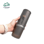 اسپرسو ساز لایف کمپ مدل L03 کد 45881 - Image 17