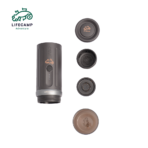 اسپرسو ساز لایف کمپ مدل L03 کد 45881 - Image 14