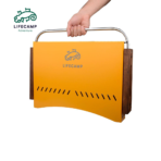 باربیکیو لایف کمپ مدل 45839 - Image 4