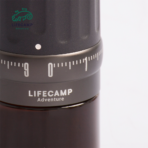 آسیاب قهوه شارژی لایف کمپ مدل CGE01 کد 45883 - Image 5