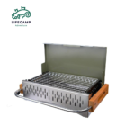 باربیکیو لایف کمپ مدل 45839