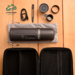 اسپرسو ساز لایف کمپ مدل L03 کد 45881 - Image 5