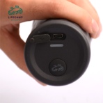 آسیاب قهوه شارژی لایف کمپ مدل CGE01 کد 45883 - Image 7