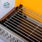 باربیکیو لایف کمپ مدل 45839 - Image 8