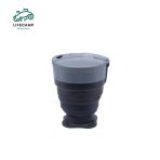 لیوان تاشو LIFE CAMP کد 45841 - Image 8