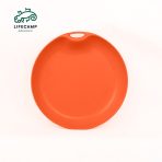 بشقاب سفری LIFECAMP کد 45800