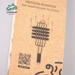 سوسیس پز لایف کمپ کد 45859 - Image 2