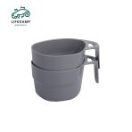 ست کاپ دوتایی لایف کمپ کد 45822