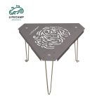 مینی تیبل LIFECAMP کد 45861 - Image 6