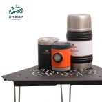 مینی تیبل LIFECAMP کد 45861 - Image 9