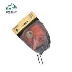 ست ظروف دونفره 12 تکه LIFE CAMP کد 45813 - Image 2
