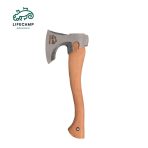 تبر LIFECAMP مدل L4 کد 45873 – 40 سانتی متر