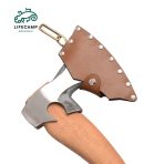 تبر LIFECAMP مدل L4 کد 45873 – 40 سانتی متر - Image 6