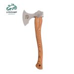 تبر LIFECAMP مدل L6 کد 45871 – 40 سانتی متر