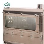 بخاري هيزمي لايف کمپ مدل VULX کد 45880 - Image 9