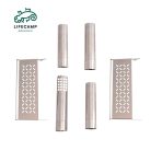 بخاري هيزمي لايف کمپ مدل VULX کد 45880 - Image 10