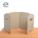 بادگیر دور اجاق لایف کمپ کد 45887 - Image 10