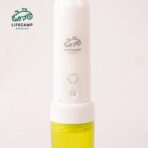 بیده شارژی لایف کمپ مدل IPX7 کد 45886 - Image 5