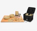 کیف 44 تکه لایف کمپ مدل TRAVEL KIT کد 45888 - Image 9
