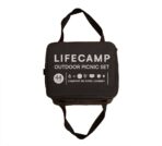 کیف 44 تکه لایف کمپ مدل TRAVEL KIT کد 45888 - Image 13
