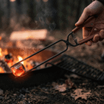 انبر ذغال لایف کمپ مدل EMBER کد 45832 - Image 12
