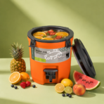 کلمن لايف کمپ مدل WATER JUG کد 45892 - Image 24