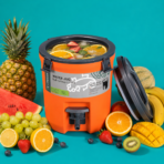 کلمن لايف کمپ مدل WATER JUG کد 45892 - Image 23